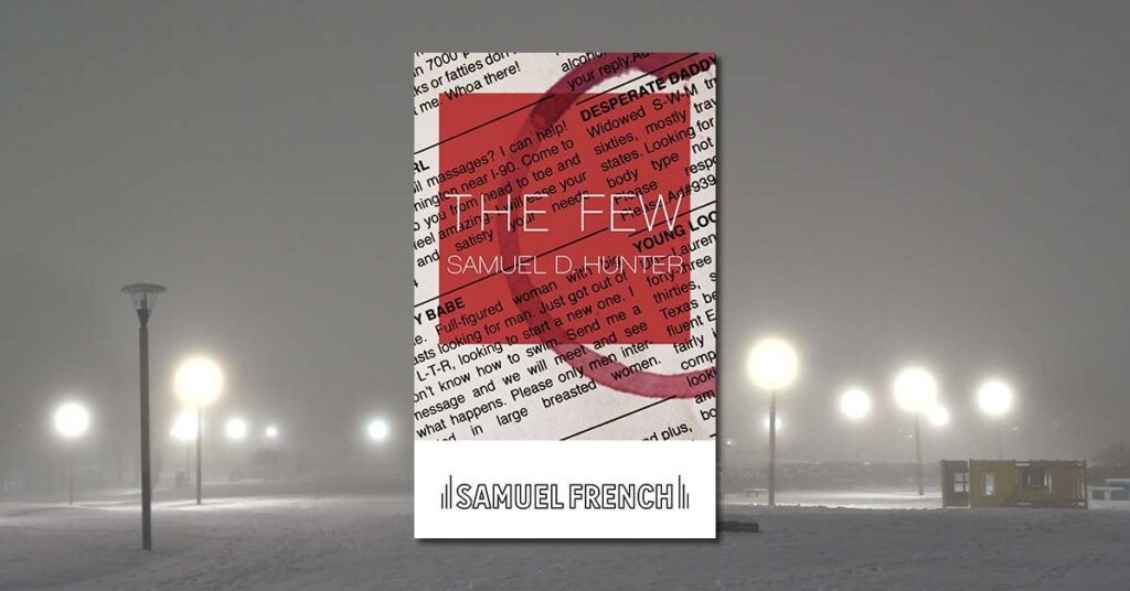 Featured image for “THE FEW: A Gritty, Moving Homecoming”
