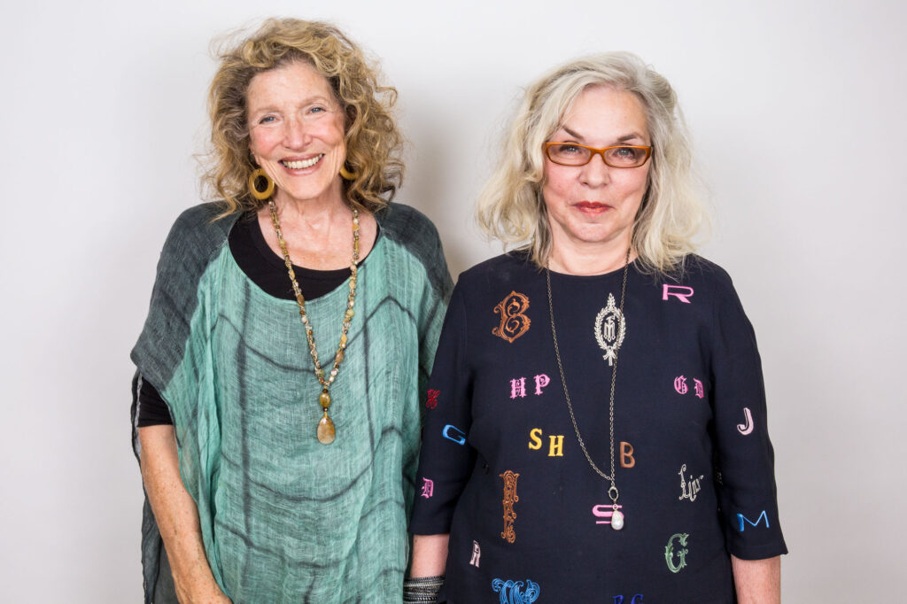 Featured image for ““Come Spirit, Come Charm”: An Interview with Marsha Norman and Lucy Simon on the 25th Anniversary of THE SECRET GARDEN”