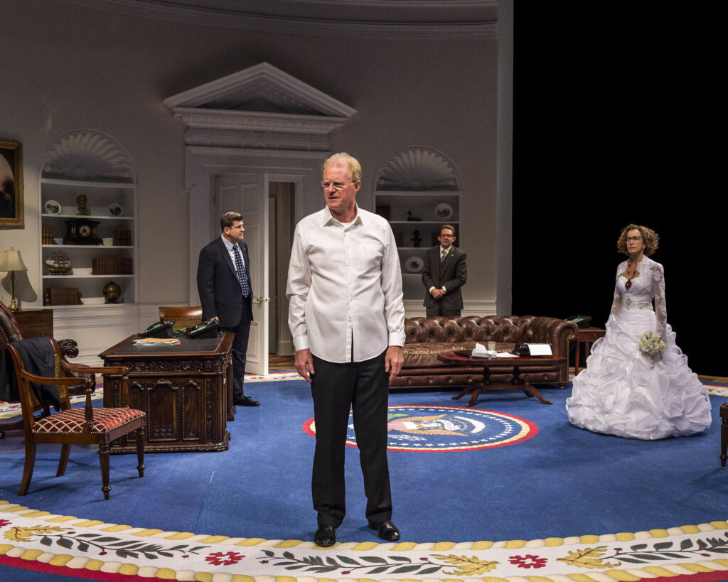 Featured image for “Elections and Politics: 10 Plays Fit for this Season”