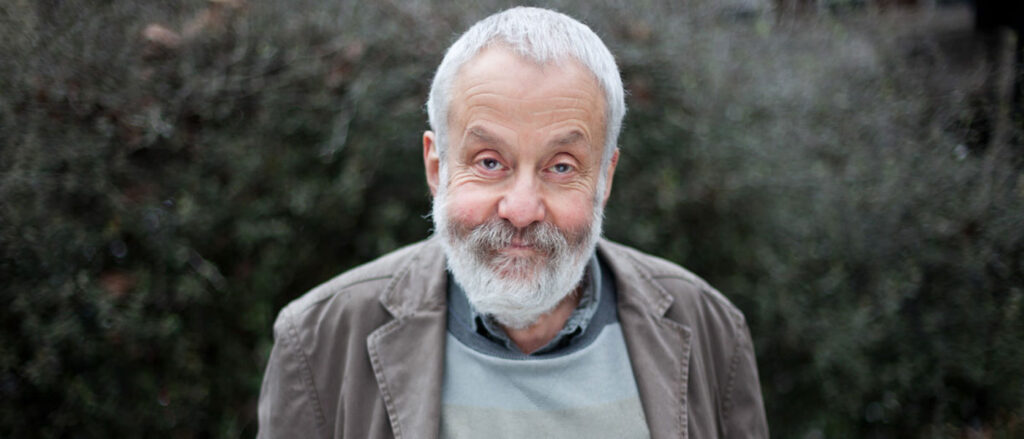 Featured image for “The Magical Age of Cinema: The Story of Mike Leigh”