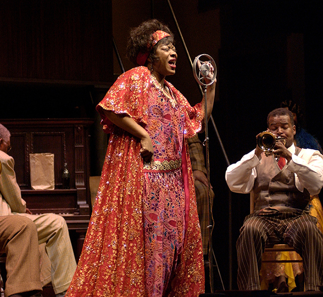 Featured image for “From the Past to Now: August Wilson Politics”