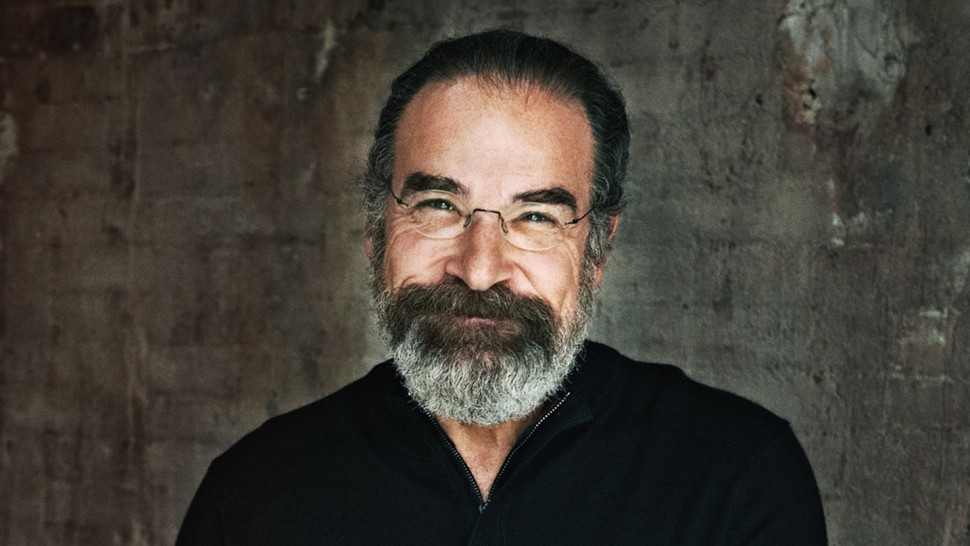 Featured image for “Tony & Emmy Award Winner Mandy Patinkin Returns to Broadway in GREAT COMET”