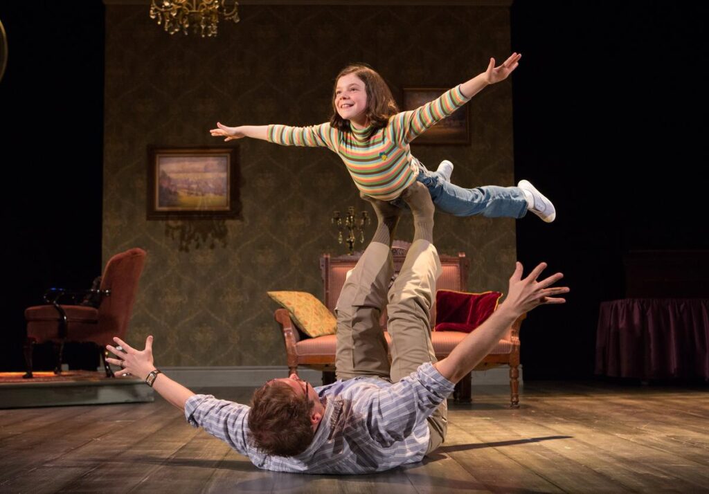 Featured image for “Fun Home Is The Story Of Our Home”