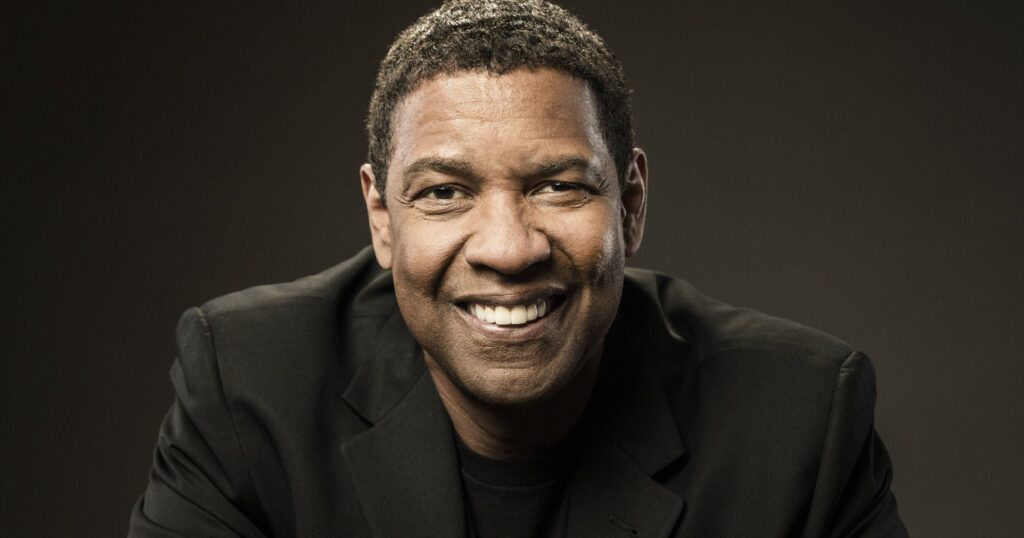 Featured image for “69th New Dramatists Luncheon to Honor Denzel Washington”