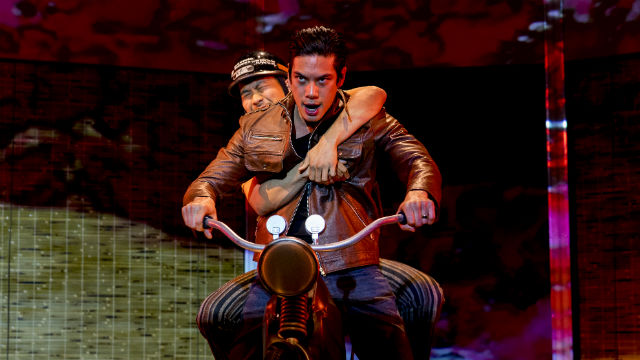 Featured image for “Producing VIETGONE: 5 Perspectives from San Diego Rep”