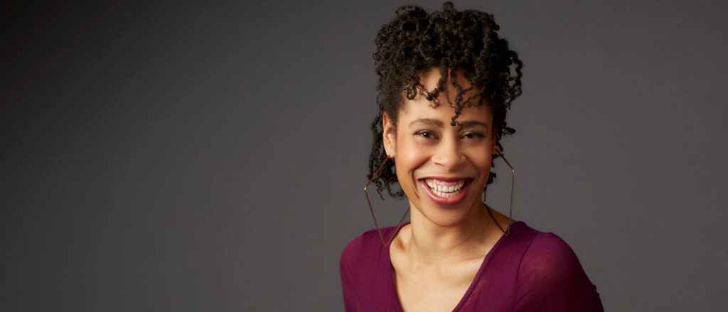 Featured image for “A Closer Look: Interview with Playwright Dominique Morisseau”