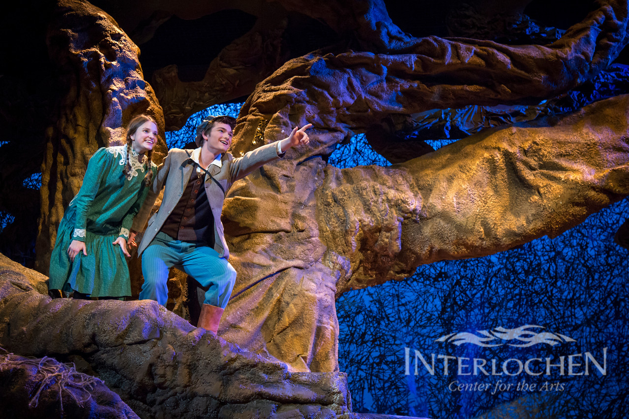 Featured image for “The Endearing Relevance of Tuck Everlasting”