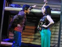 Featured image for “My Life Is More Than The Eight Years I Fight: A Perspective on My Experience Playing Quang in The Unicorn Theatre’s Production Vietgone”