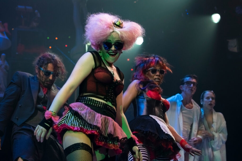 Featured image for “Don’t Dream It, Be It: 10 Things You Didn’t Know About The Rocky Horror Show”