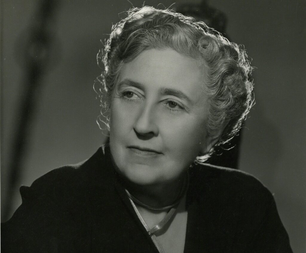 Featured image for “An Introduction to “The Collection” – Agatha Christie’s Lost Plays”