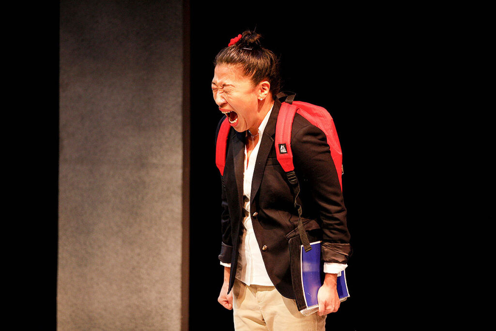 Featured image for “5 Things I Learned from Performing in Peerless by Jiehae Park”