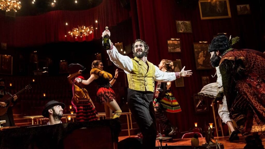 Featured image for “What About Pierre?: 10 Things You Didn’t Know About Natasha, Pierre & the Great Comet of 1812”