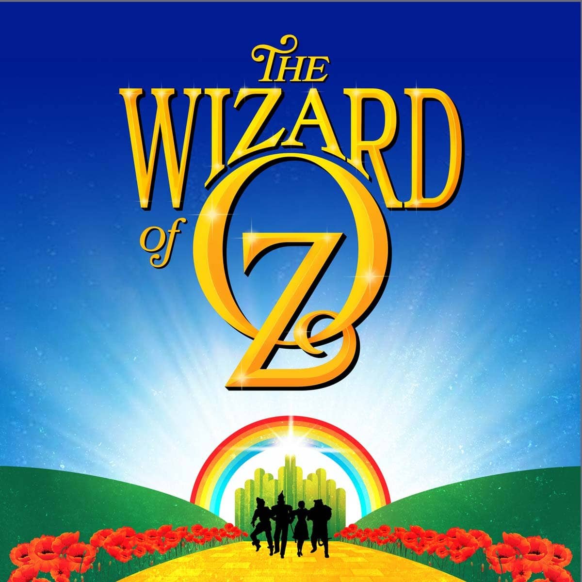 The Wizard of Oz 80 Years Later: The Magic Remains - Breaking Character