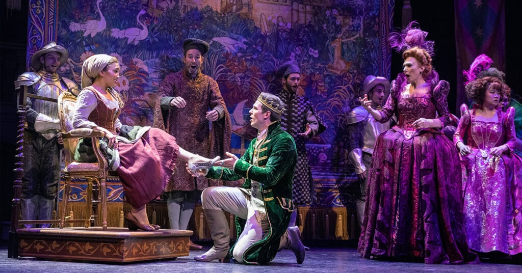 Featured image for “Shows Inspired by Books for Children and Young Adults”