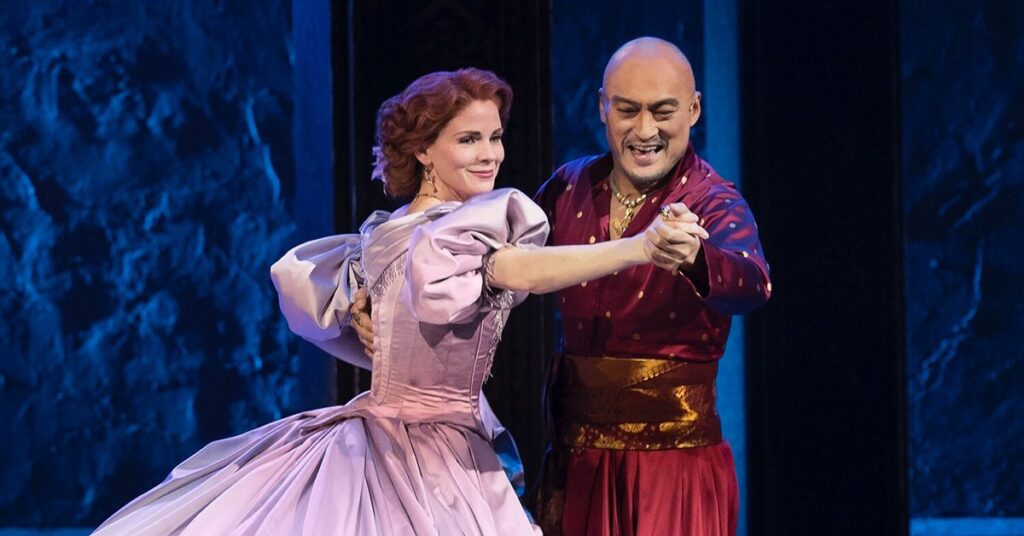 Featured image for “The King and I: A Brief History”