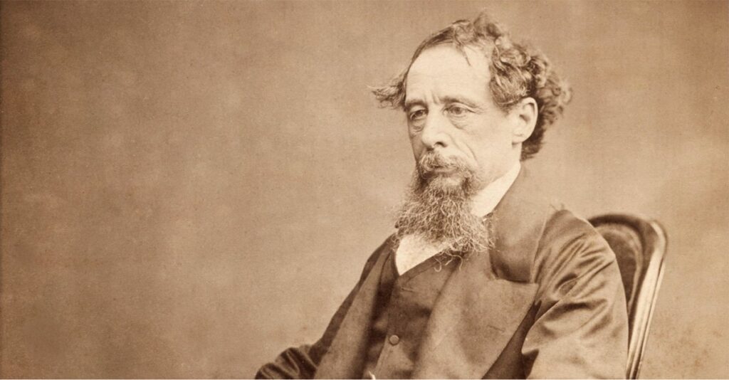 Featured image for “DROOD: 150 Years Later, Dickens’ Unfinished Novel Remains A Mystery”