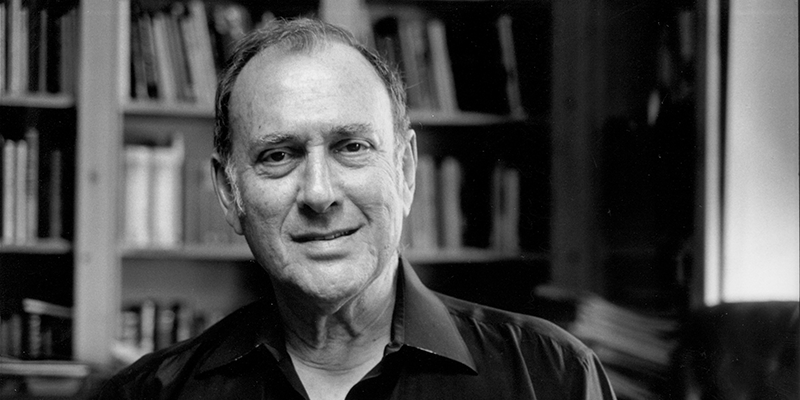 Featured image for “Harold Pinter In Five Plays”