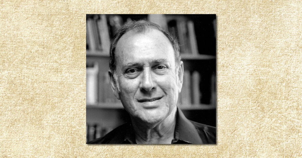 Featured image for “Harold Pinter in Five Plays”