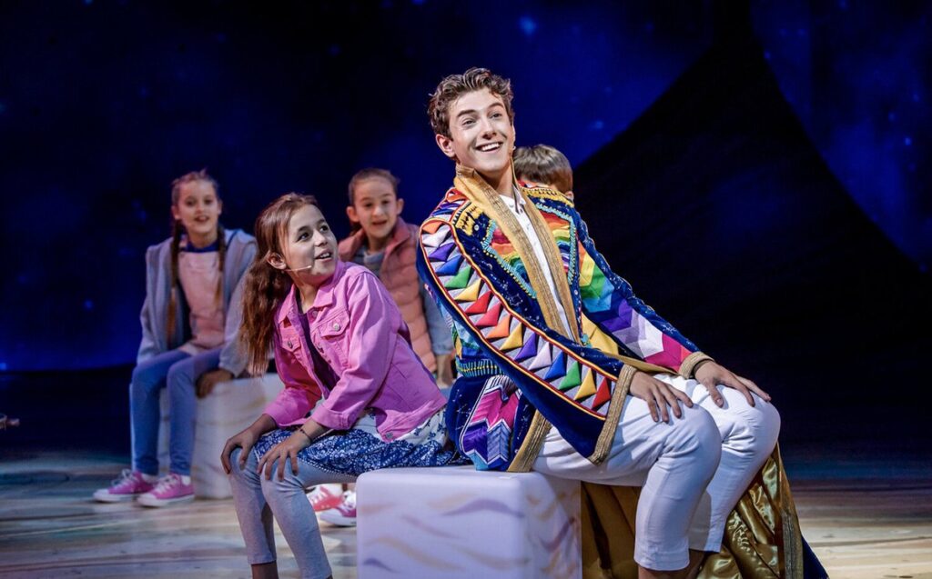 Featured image for “QUIZ: How Well Do You Know Joseph and the Amazing Technicolor Dreamcoat?”
