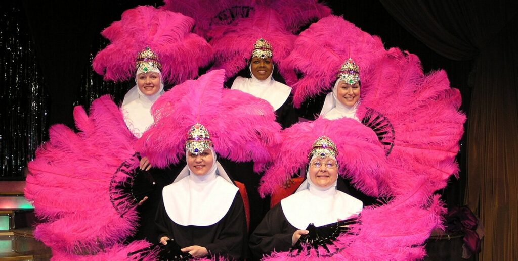 Featured image for “QUIZ: Which Nunsense Nun Are You?”