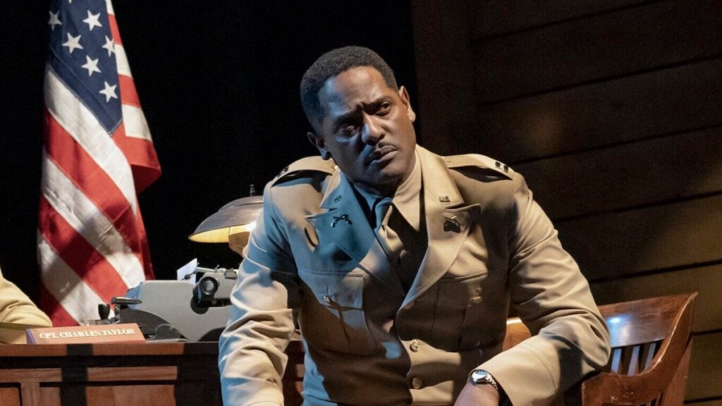 Featured image for “Plays and Musicals with Great Roles for Black Men”