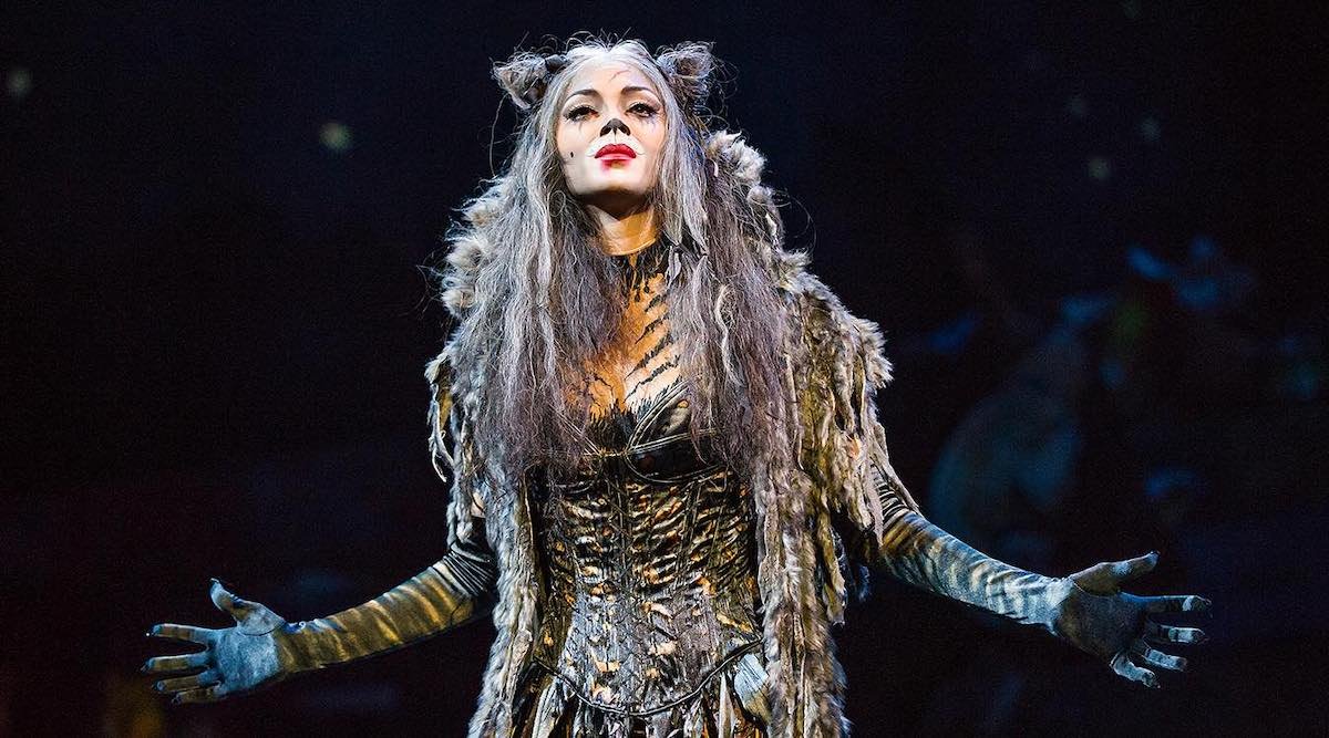 QUIZ: Which Jellicle Cat Are You? - Breaking Character