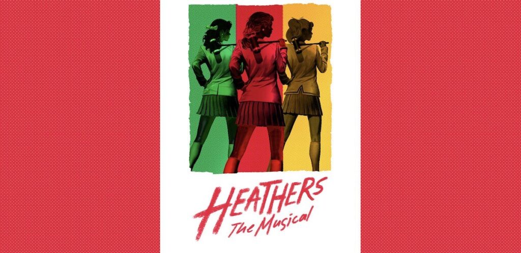 Featured image for “Heathers The Musical: Reimagining J.D. as a Female Role”
