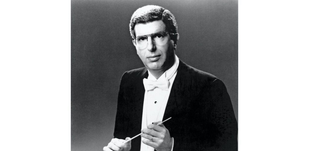 Featured image for “Marvin Hamlisch: What He Did For PEGOT”