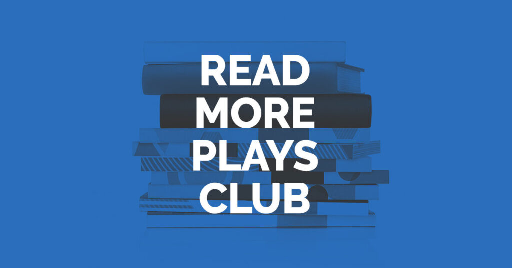 Featured image for “Read More Plays Club: Ken Ludwig’s Dear Jack, Dear Louise”