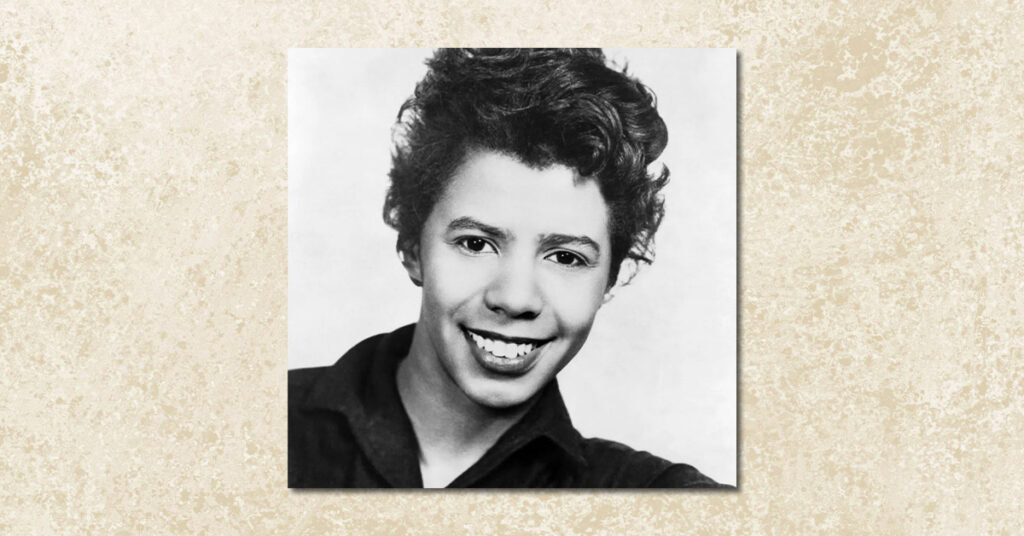 Featured image for “Lorraine Hansberry In Five Plays”
