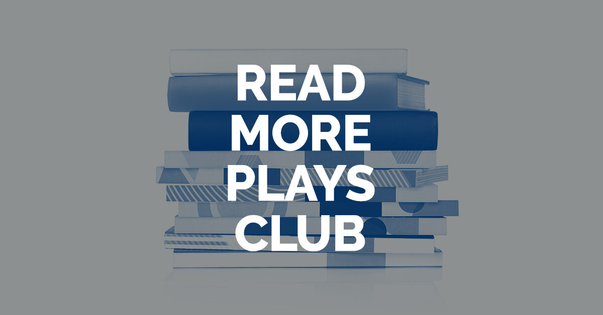 Featured image for “The Concord Theatricals Read More Plays Club”