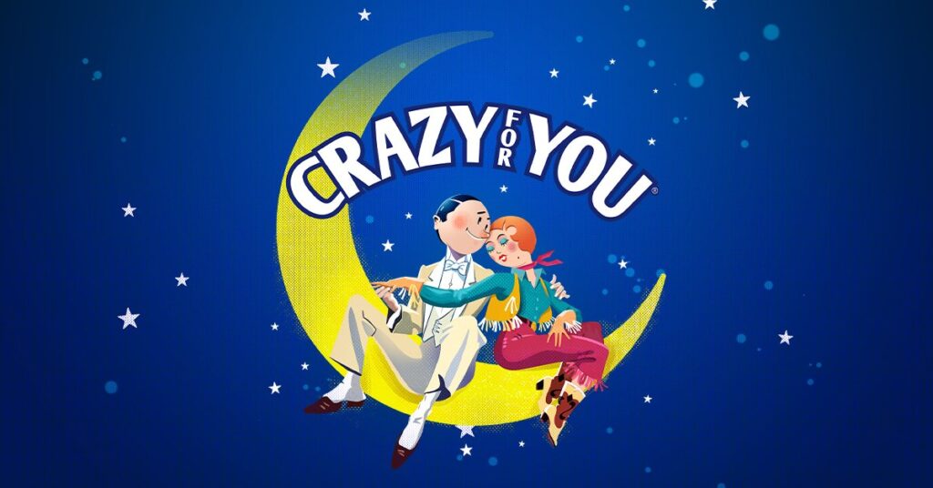 Featured image for “Crazy For You® at 30: An Interview with Librettist Ken Ludwig”