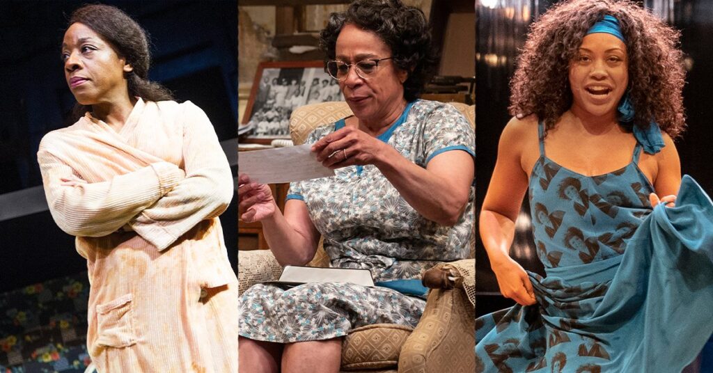 Featured image for “Black Voices in Theatre Before and After A Raisin in the Sun”