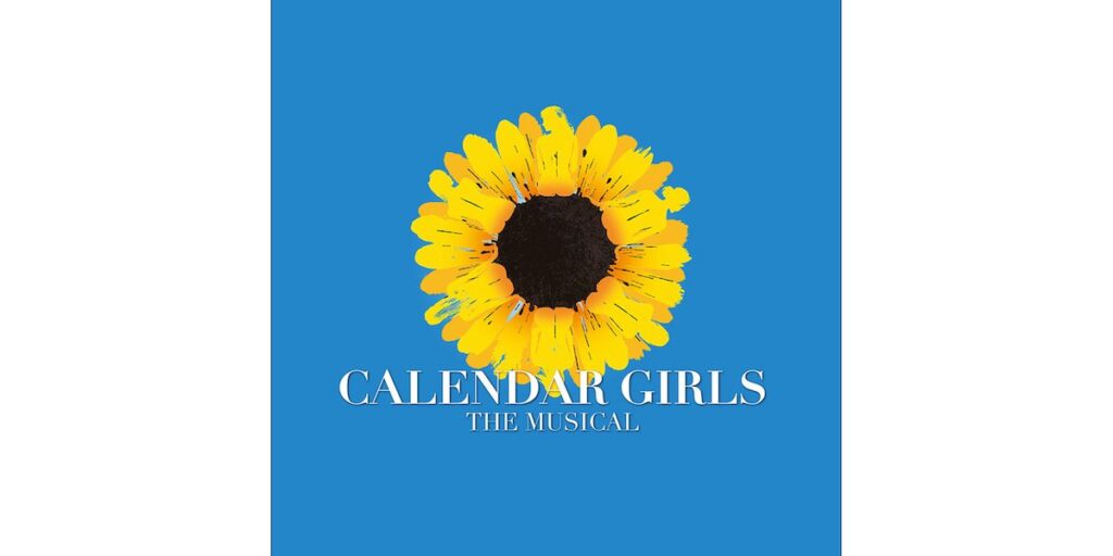 Featured image for “Celebrating Calendar Girls The Musical in the Community”