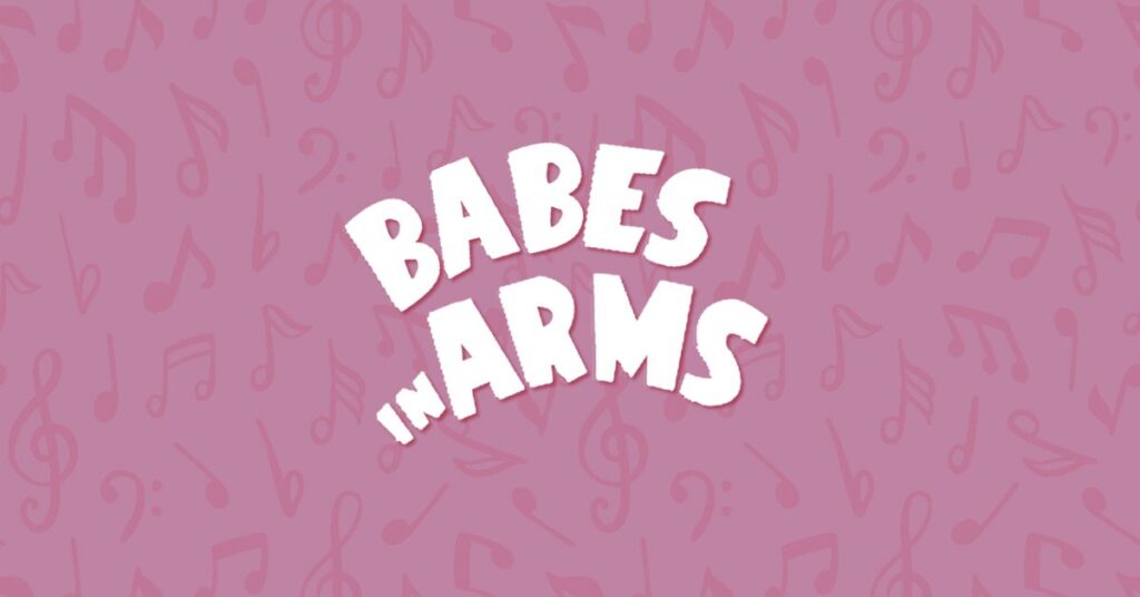 Featured image for “Song Breakdown: “My Funny Valentine” from Babes in Arms”