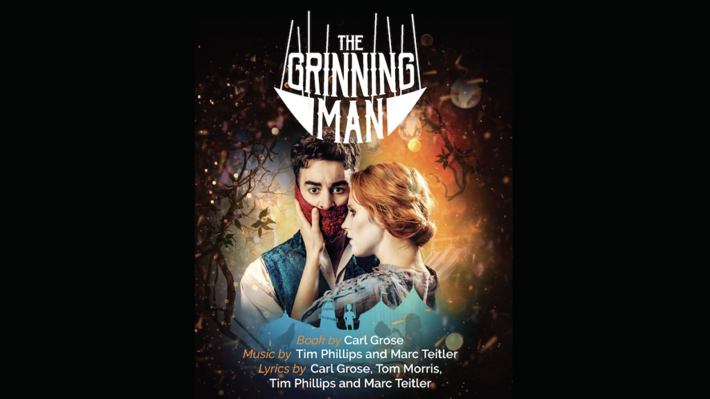 Featured image for “The Grinning Man: A Conversation With the Creative Team”