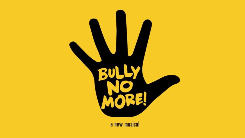 Featured image for “Bully No More! – A Conversation with Creator Elaine Davida Sklar”