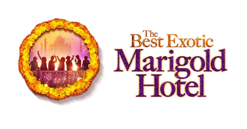 Featured image for “Checking in at The Best Exotic Marigold Hotel: Q&A with author Deborah Moggach”