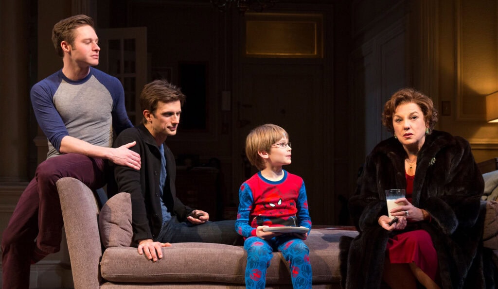 Featured image for “Plays and Musicals Featuring Strong Mother Figures”