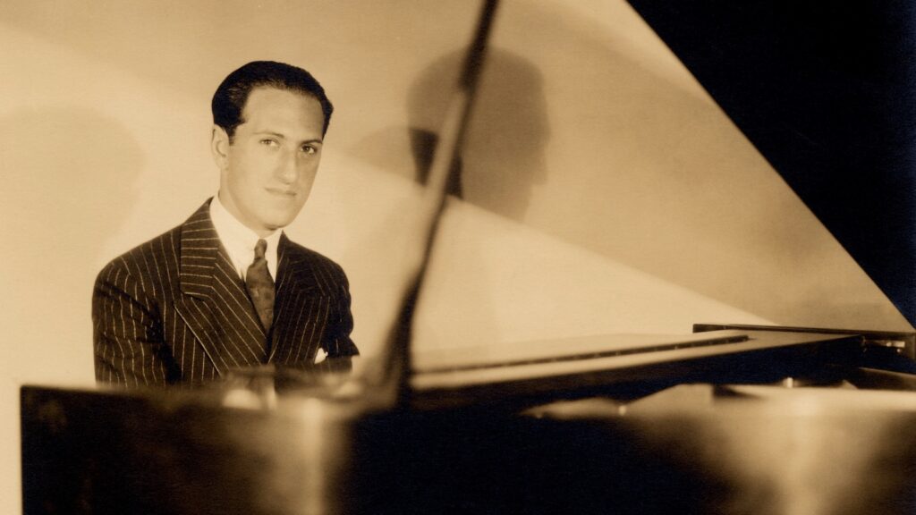 Featured image for “12.5 Fun Facts About George Gershwin”