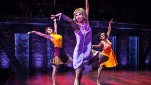 Sweet Charity