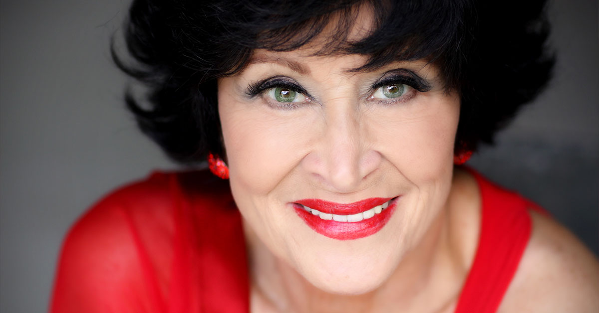 Featured image for “Remembering Chita Rivera”