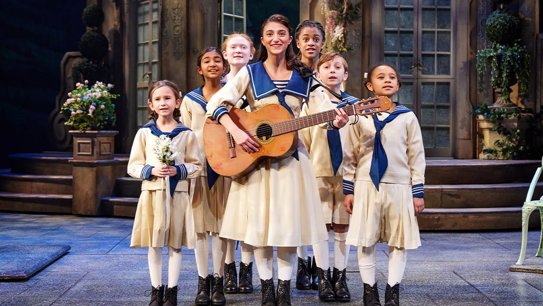 Featured image for “The Truth Behind… The Sound of Music”
