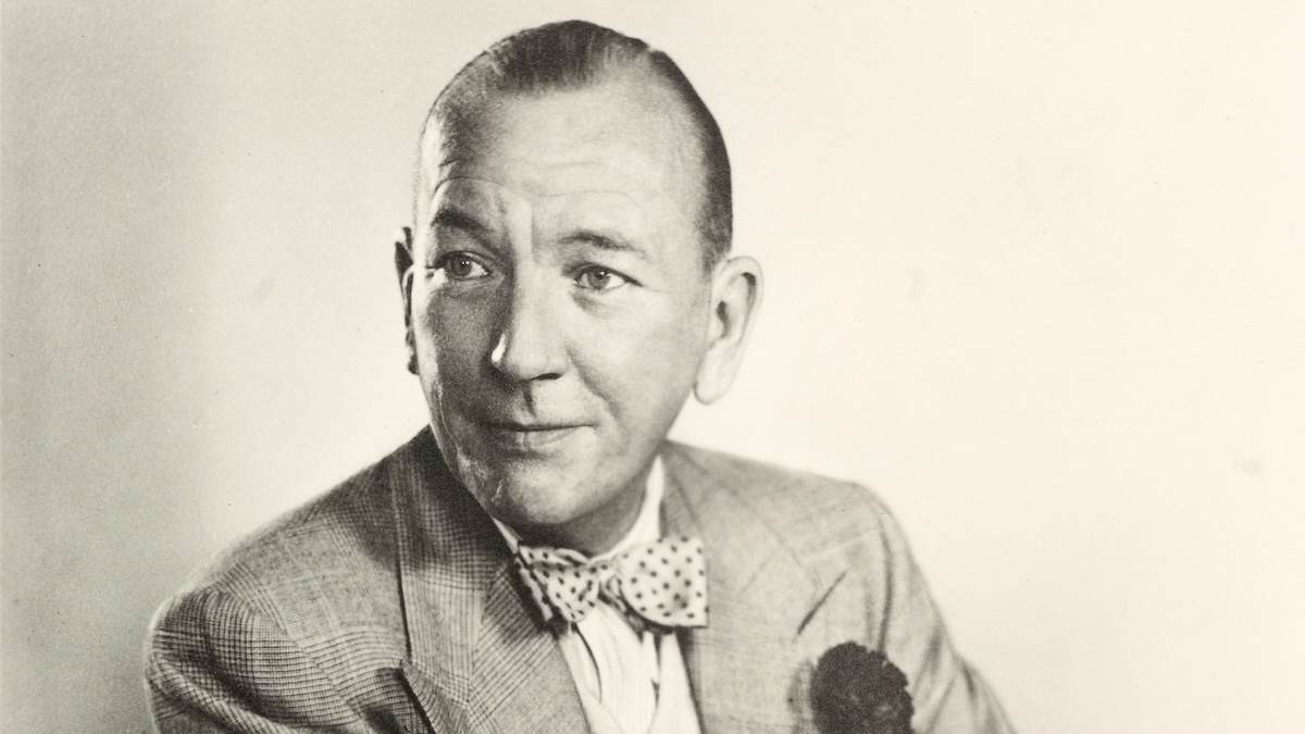 Featured image for “Noël Coward’s Travels”