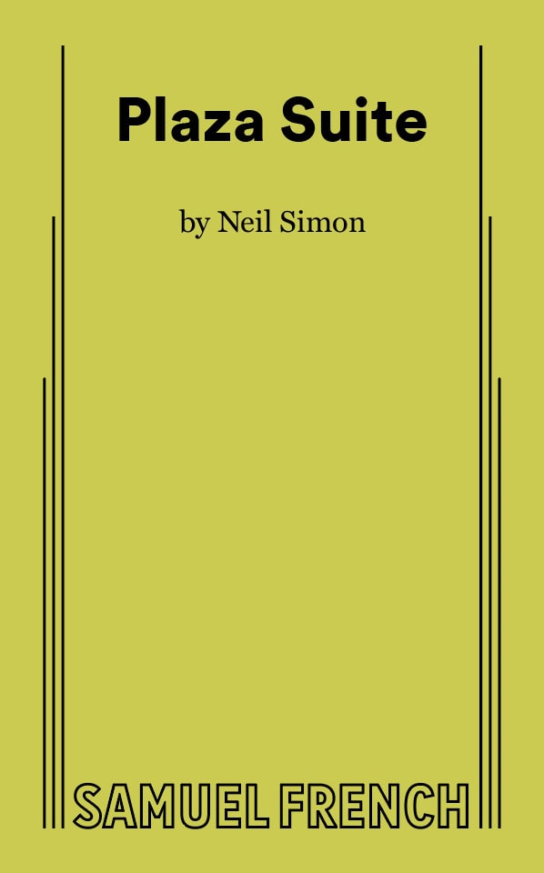 Neil Simon’s ‘suite’ Plays Blend Humor With Nostalgia - Breaking Character