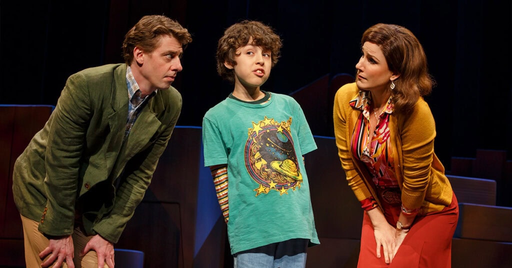 Featured image for “Small-Cast Musicals”