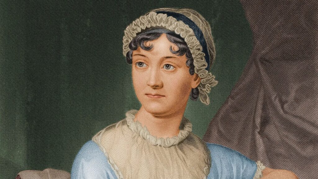 Featured image for “All About Austen: Stage Adaptations of Jane Austen Classics”