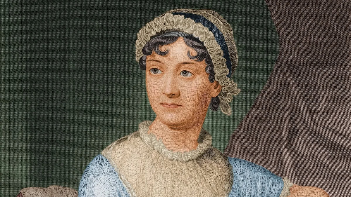 Featured image for “All About Austen: Stage Adaptations of Jane Austen Classics”