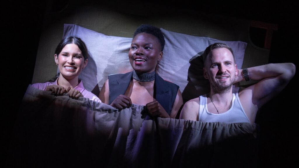 Featured image for “New Queer Theatre: A Decade of LGBTQIA+ Shows”