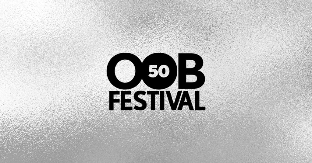 Featured image for “50 Years of Authors for the 50th OOB Festival!”